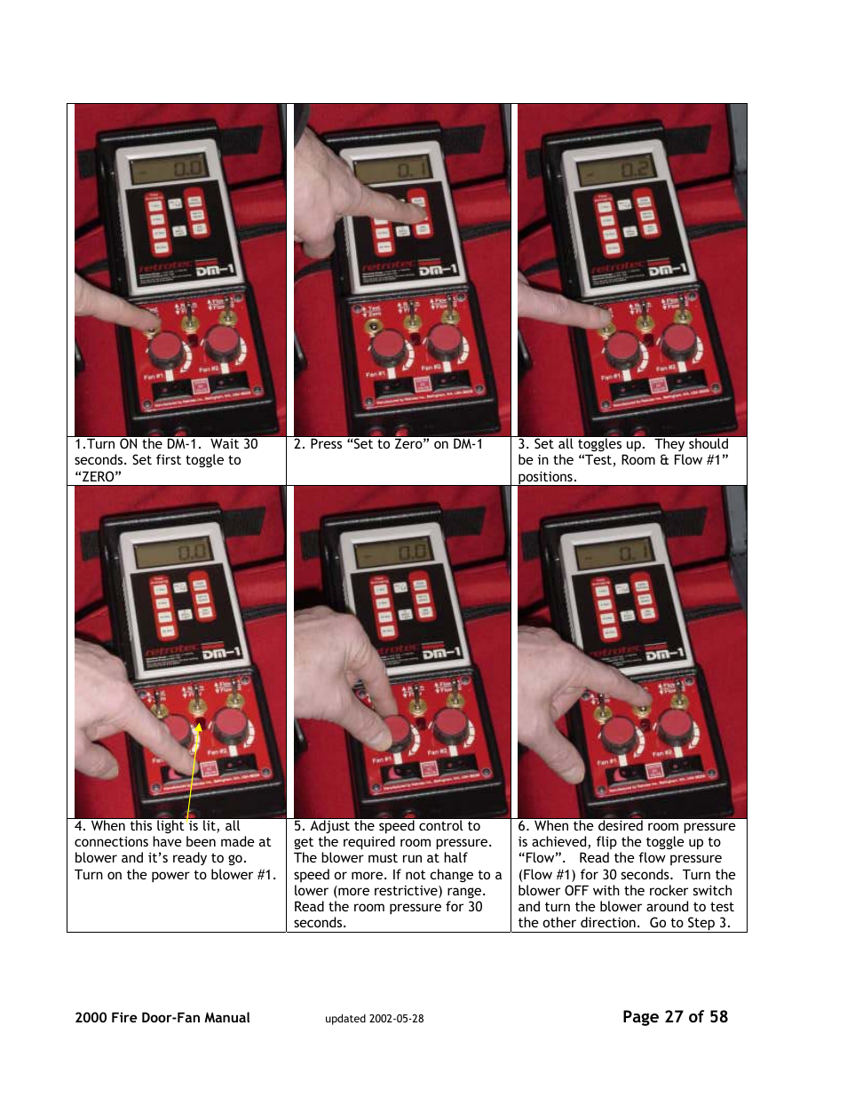 Canon PSC 2000 User Manual | Page 27 / 58