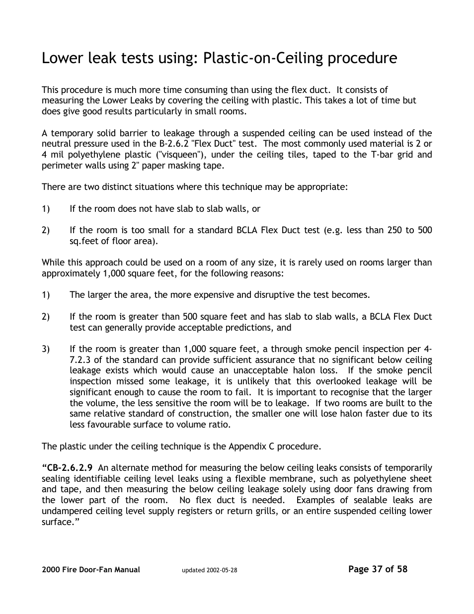 Canon PSC 2000 User Manual | Page 37 / 58
