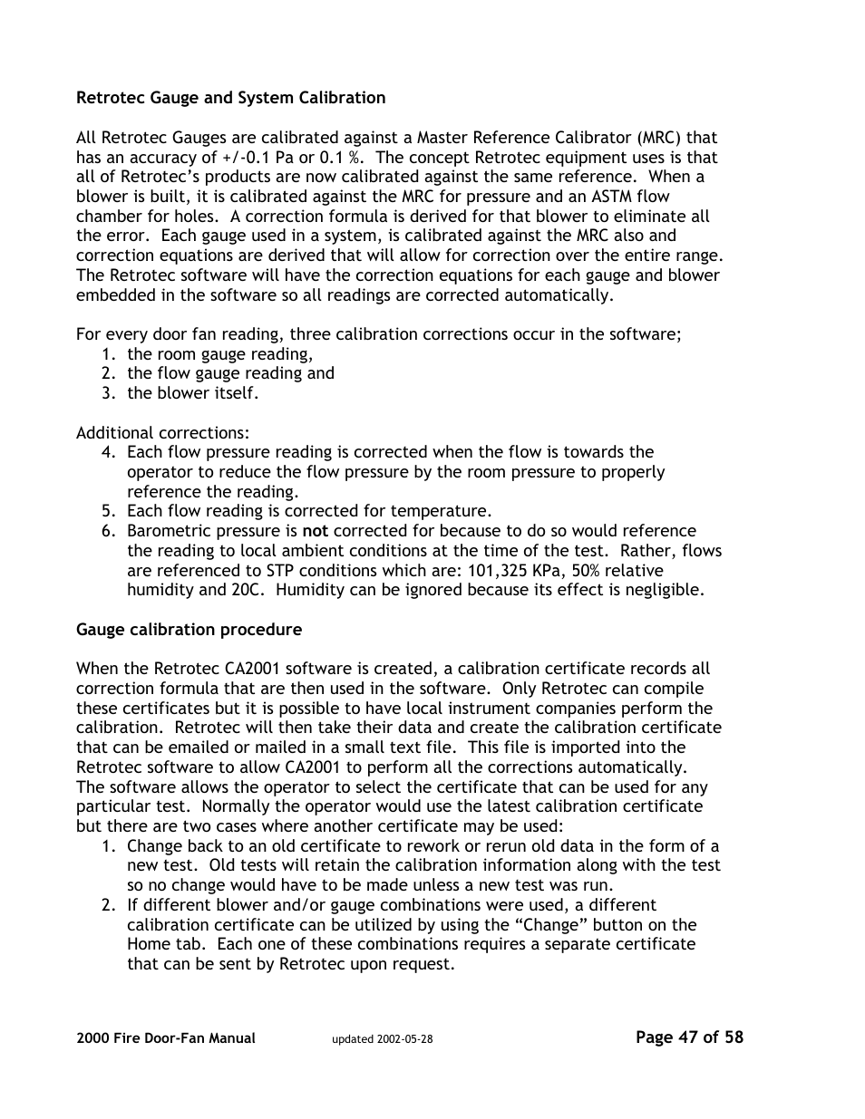 Canon PSC 2000 User Manual | Page 47 / 58