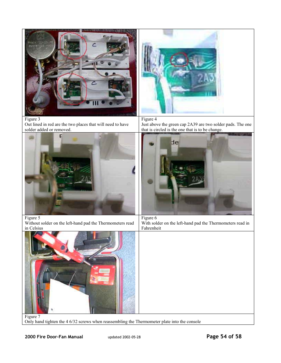 Canon PSC 2000 User Manual | Page 54 / 58