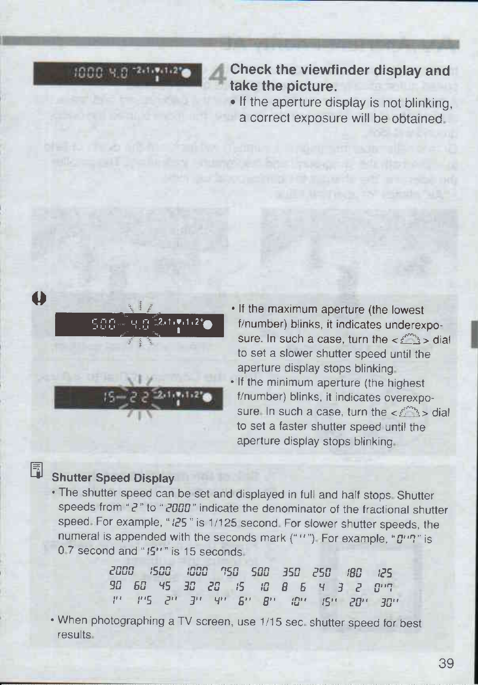 Ccc m.o | Canon Rebel Ti 300V User Manual | Page 39 / 60