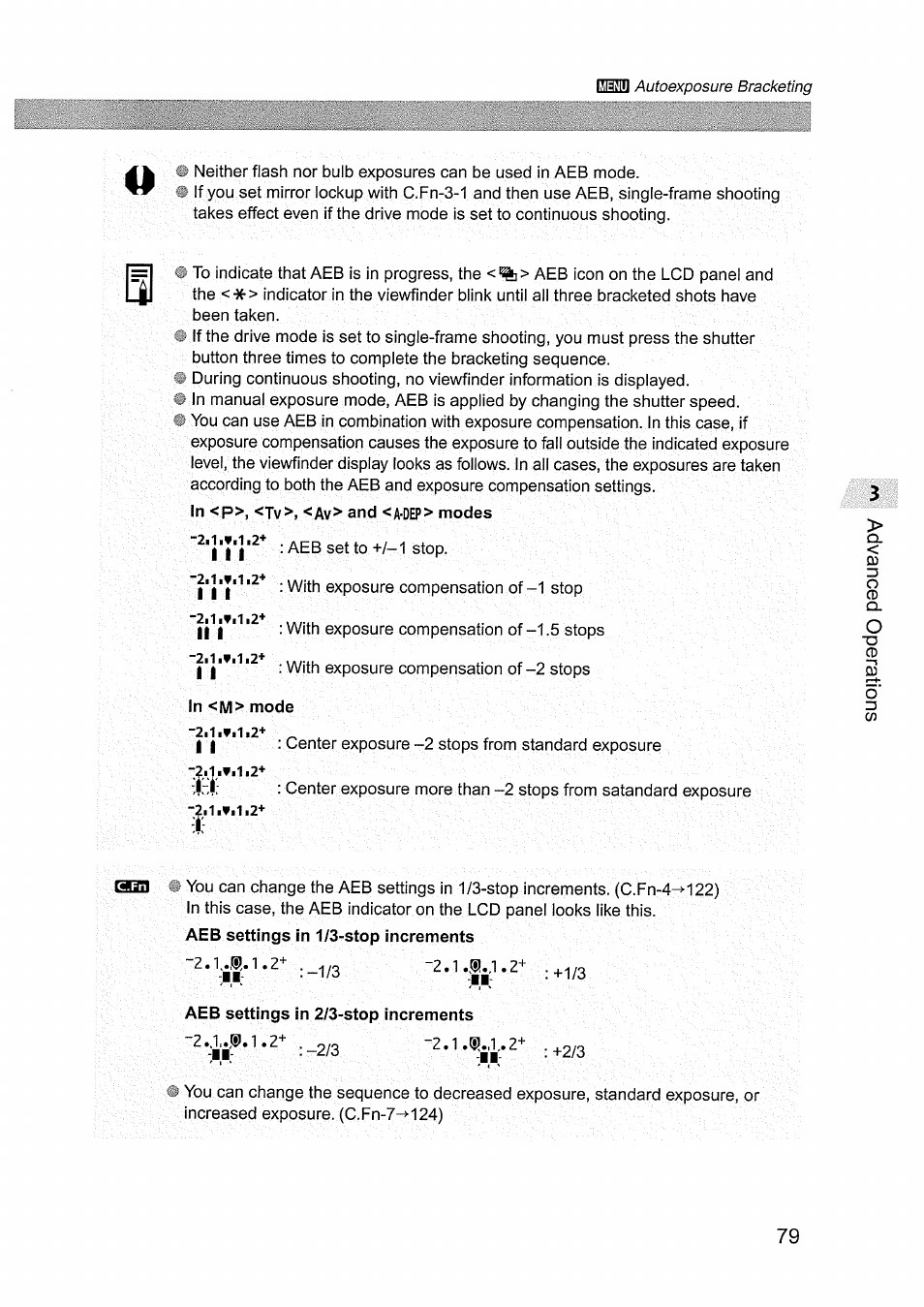 I 1 i, I i 1, Ii i | 03 z3, Z3 crt | Canon EOS D60 User Manual | Page 79 / 151