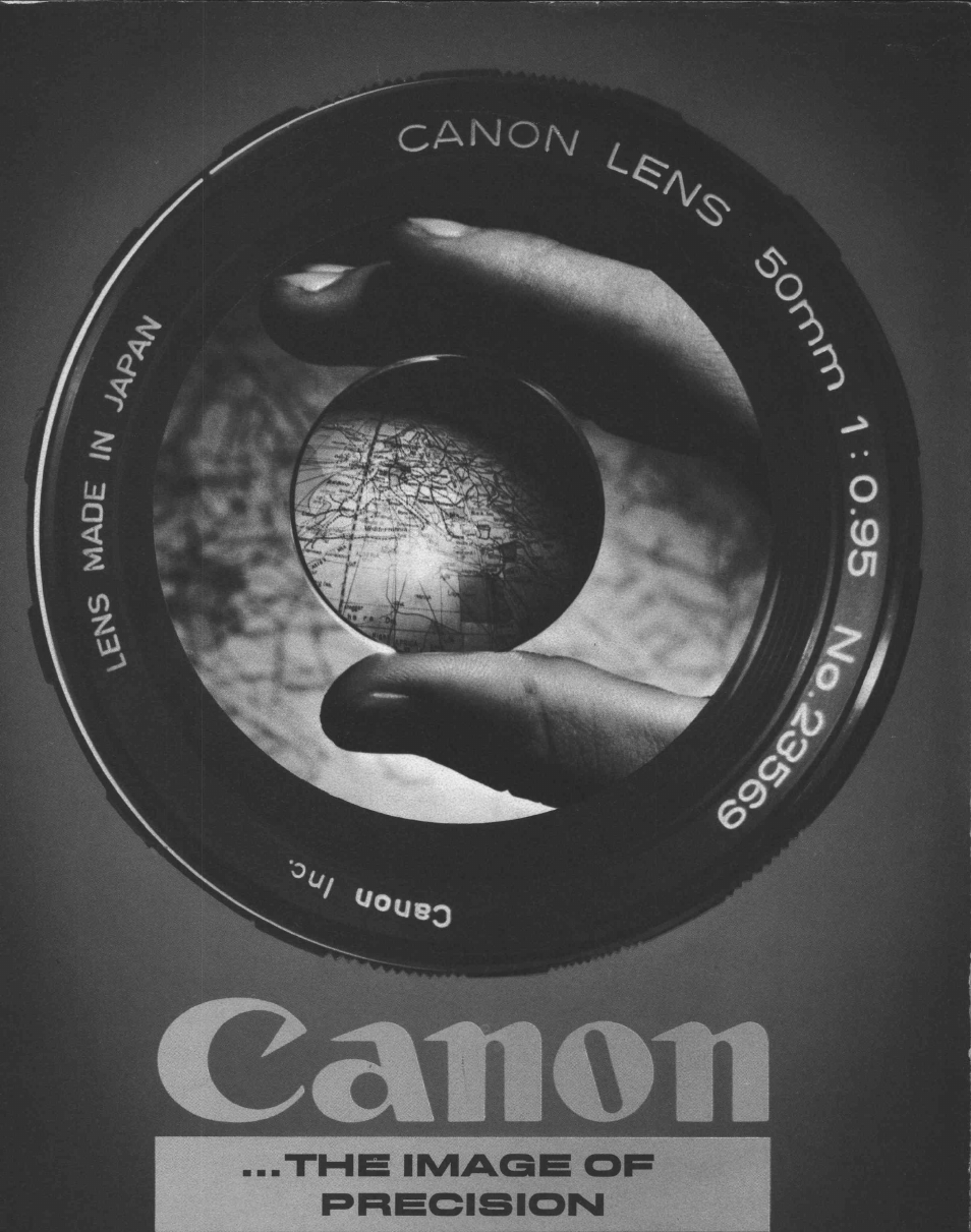 Canon 7S User Manual | 39 pages