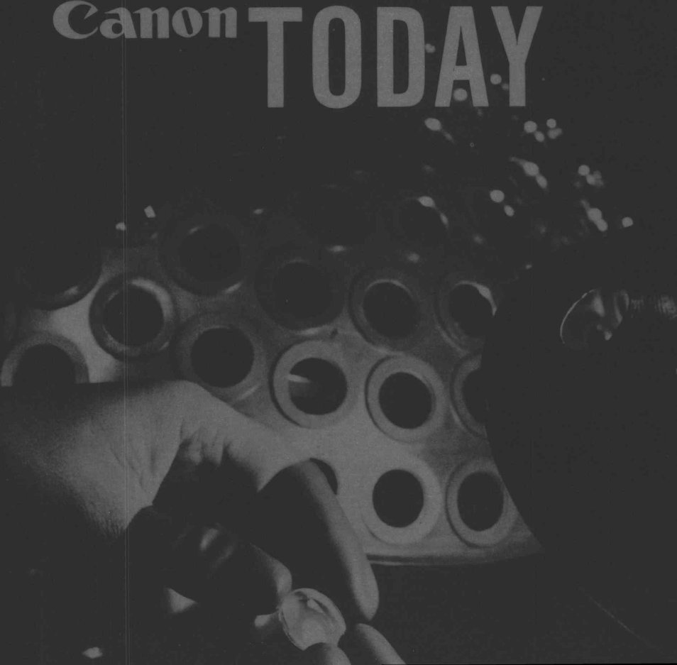 Canon 7S User Manual | Page 5 / 39