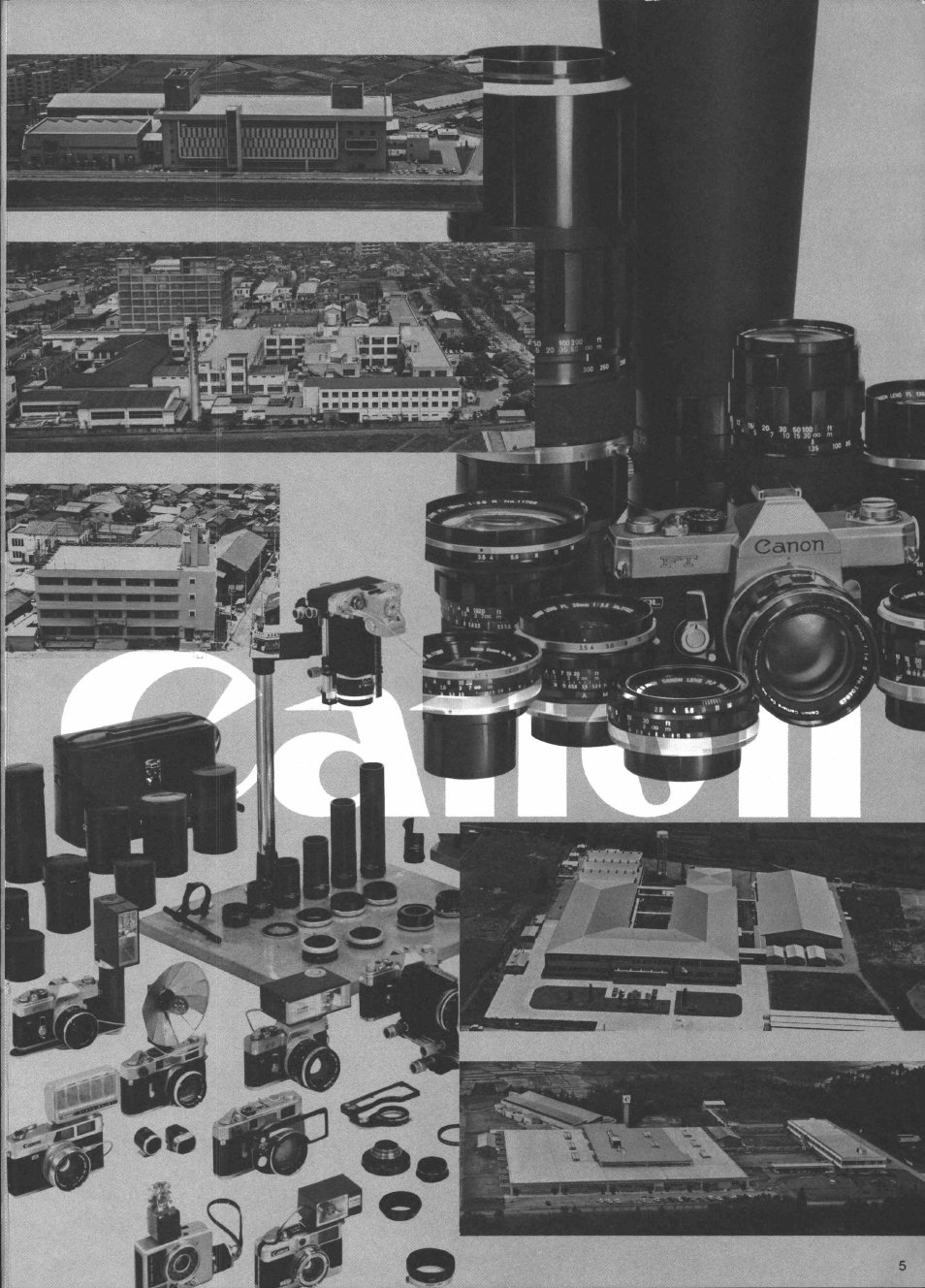 Canon 7S User Manual | Page 6 / 39