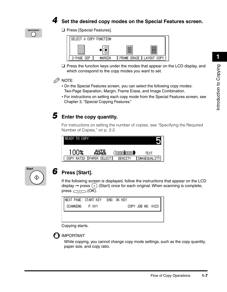 Canon 2010F User Manual | Page 16 / 106