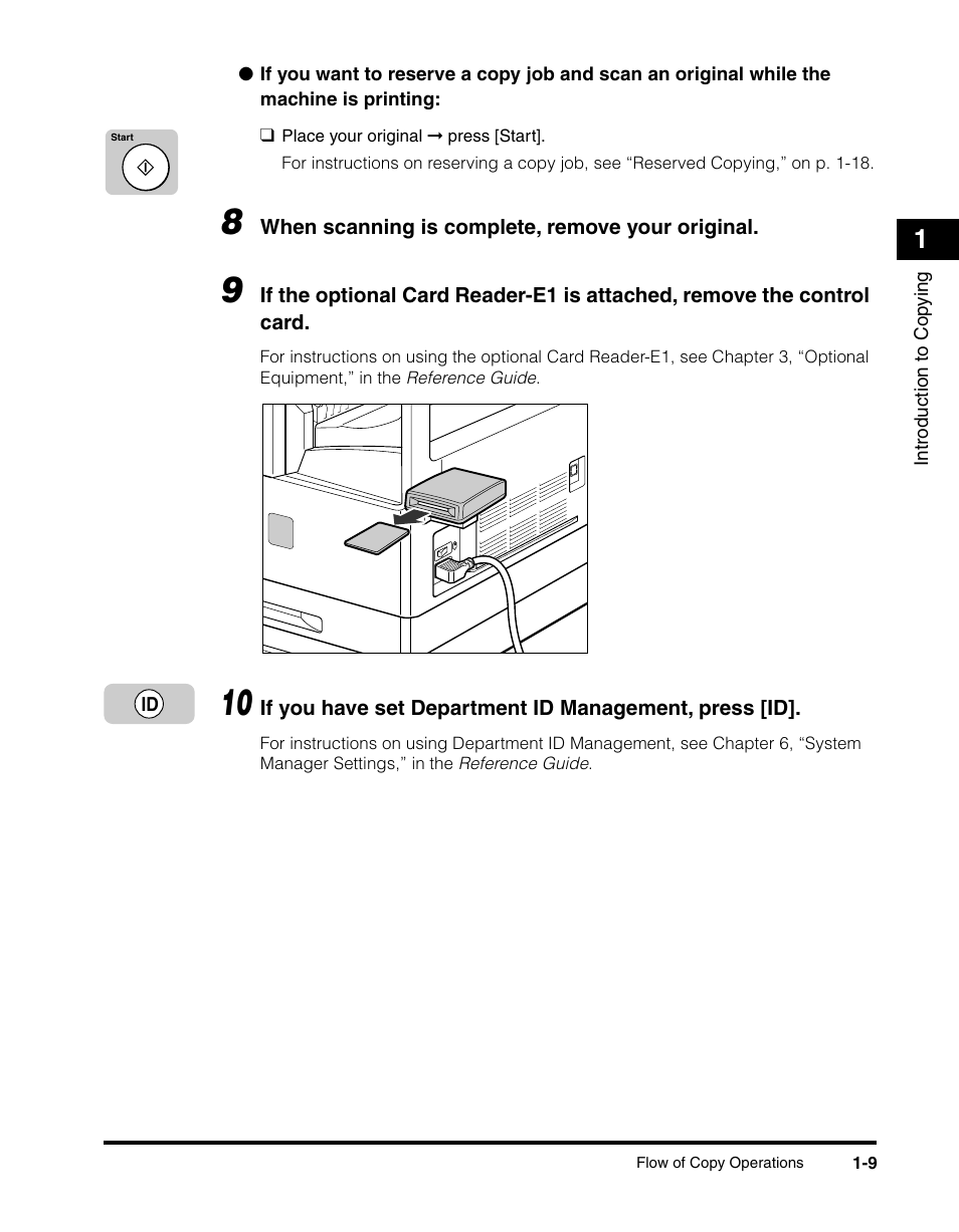 Canon 2010F User Manual | Page 18 / 106