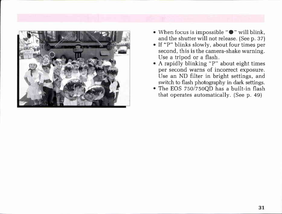 Canon EOS 850 User Manual | Page 15 / 81