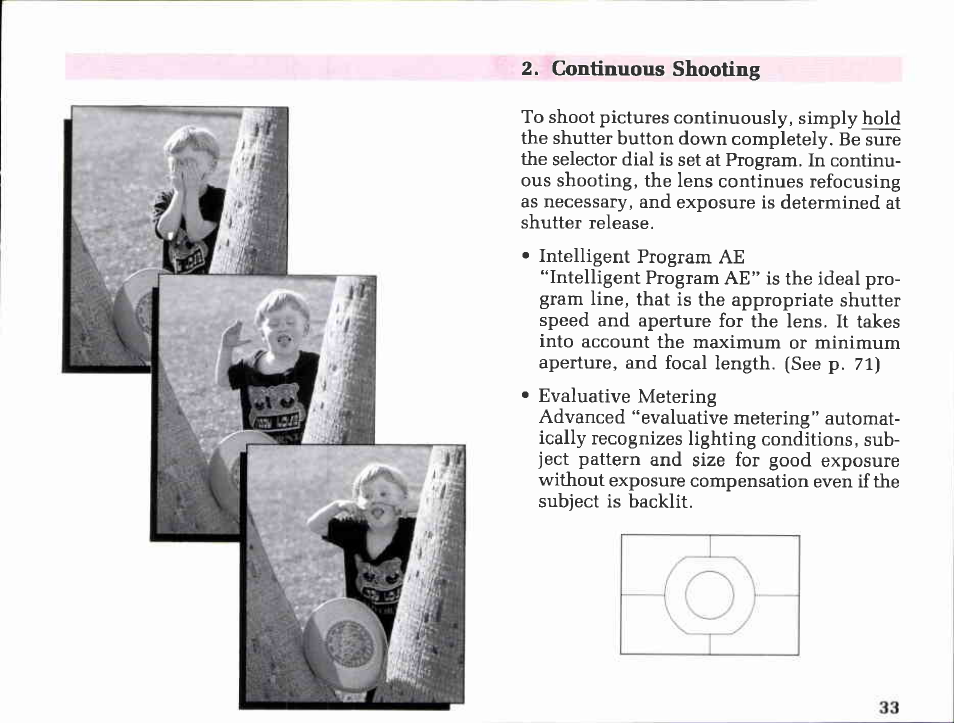 Canon EOS 850 User Manual | Page 16 / 81