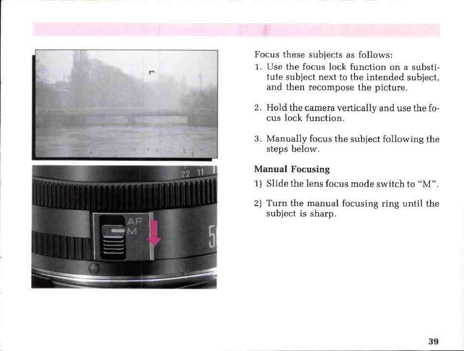 Canon EOS 850 User Manual | Page 19 / 81