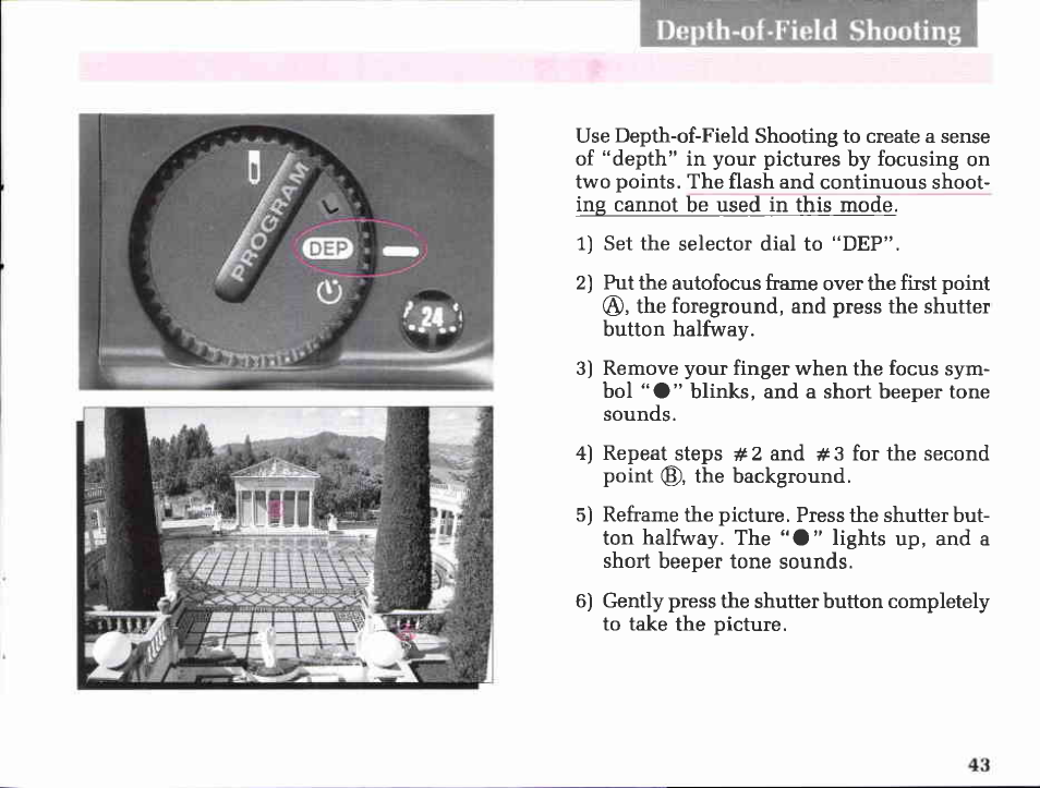 Canon EOS 850 User Manual | Page 21 / 81