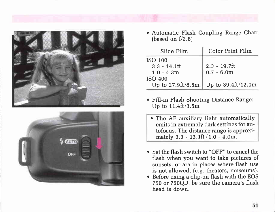 Canon EOS 850 User Manual | Page 25 / 81