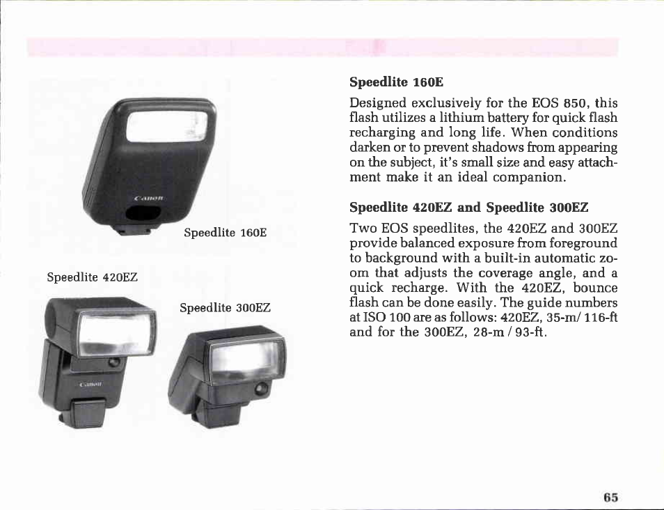 Canon EOS 850 User Manual | Page 32 / 81