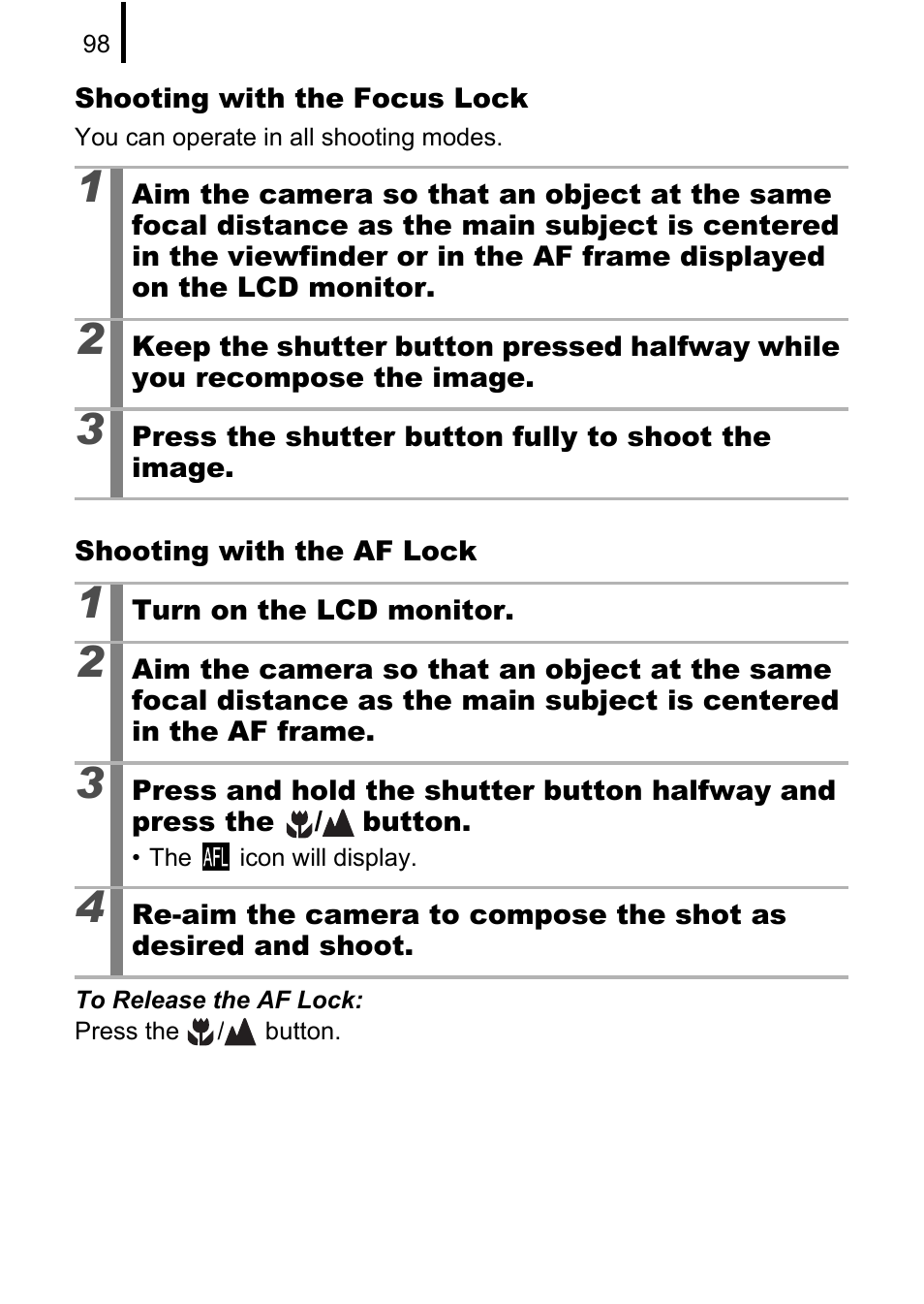 Canon 970 IS User Manual | Page 100 / 238