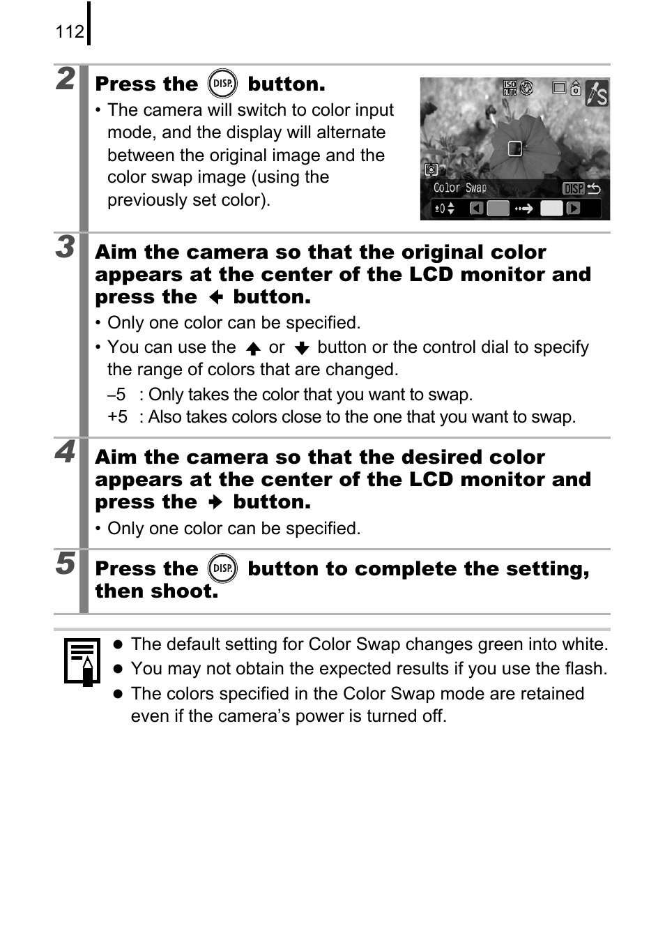 Canon 970 IS User Manual | Page 114 / 238