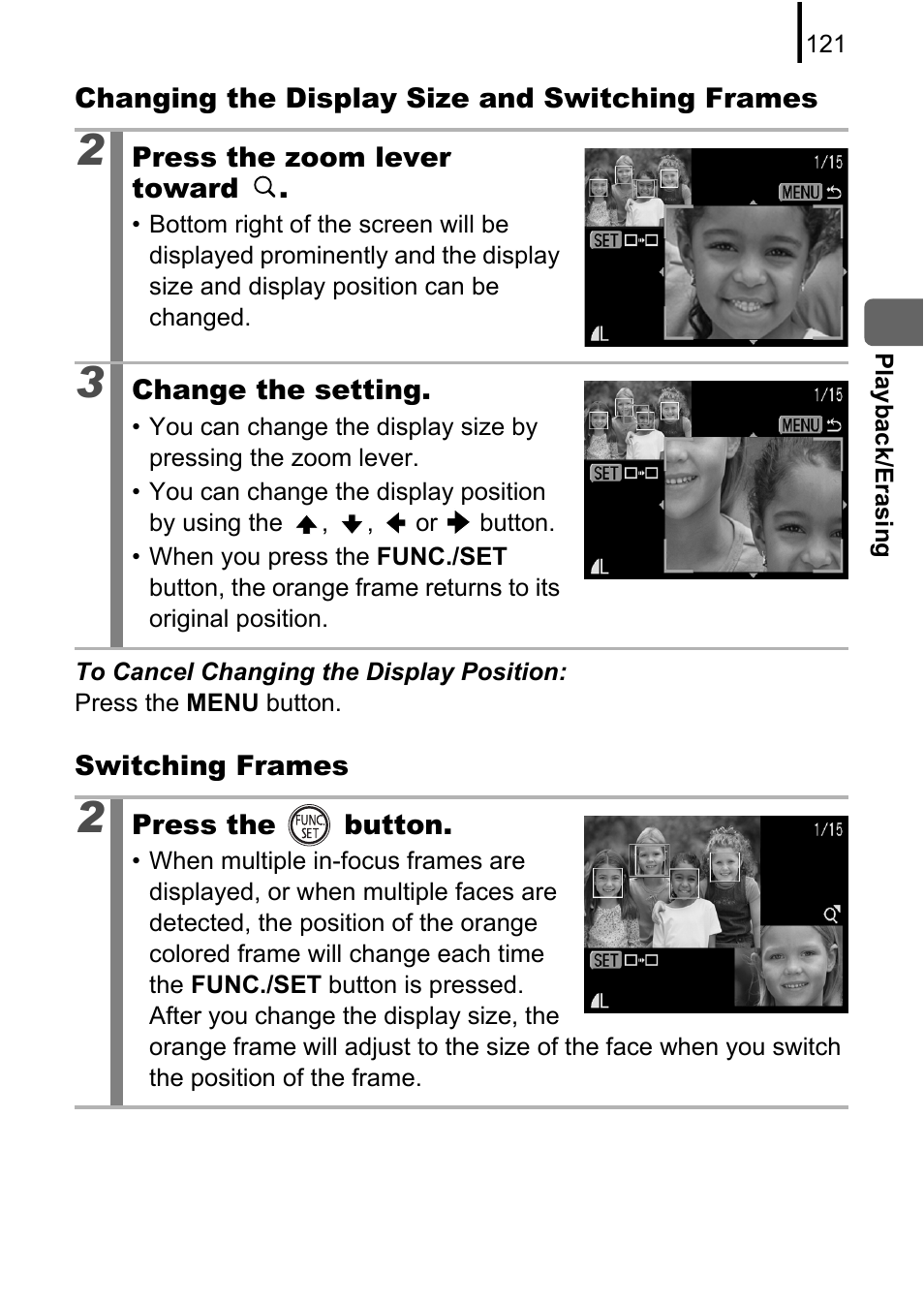 Canon 970 IS User Manual | Page 123 / 238