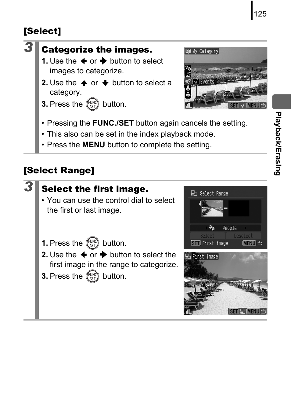 Canon 970 IS User Manual | Page 127 / 238