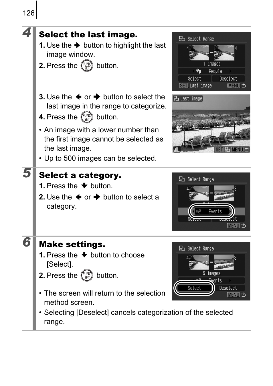 Canon 970 IS User Manual | Page 128 / 238