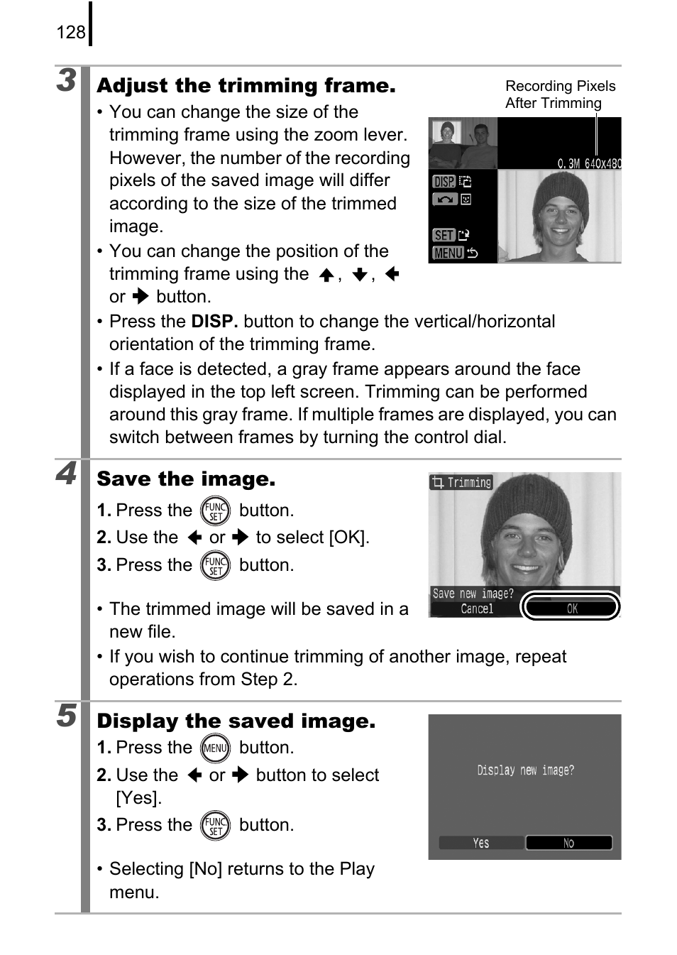 Canon 970 IS User Manual | Page 130 / 238