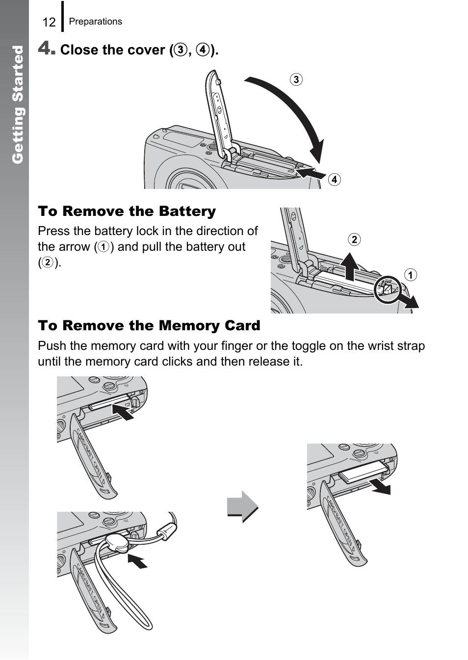 Canon 970 IS User Manual | Page 14 / 238