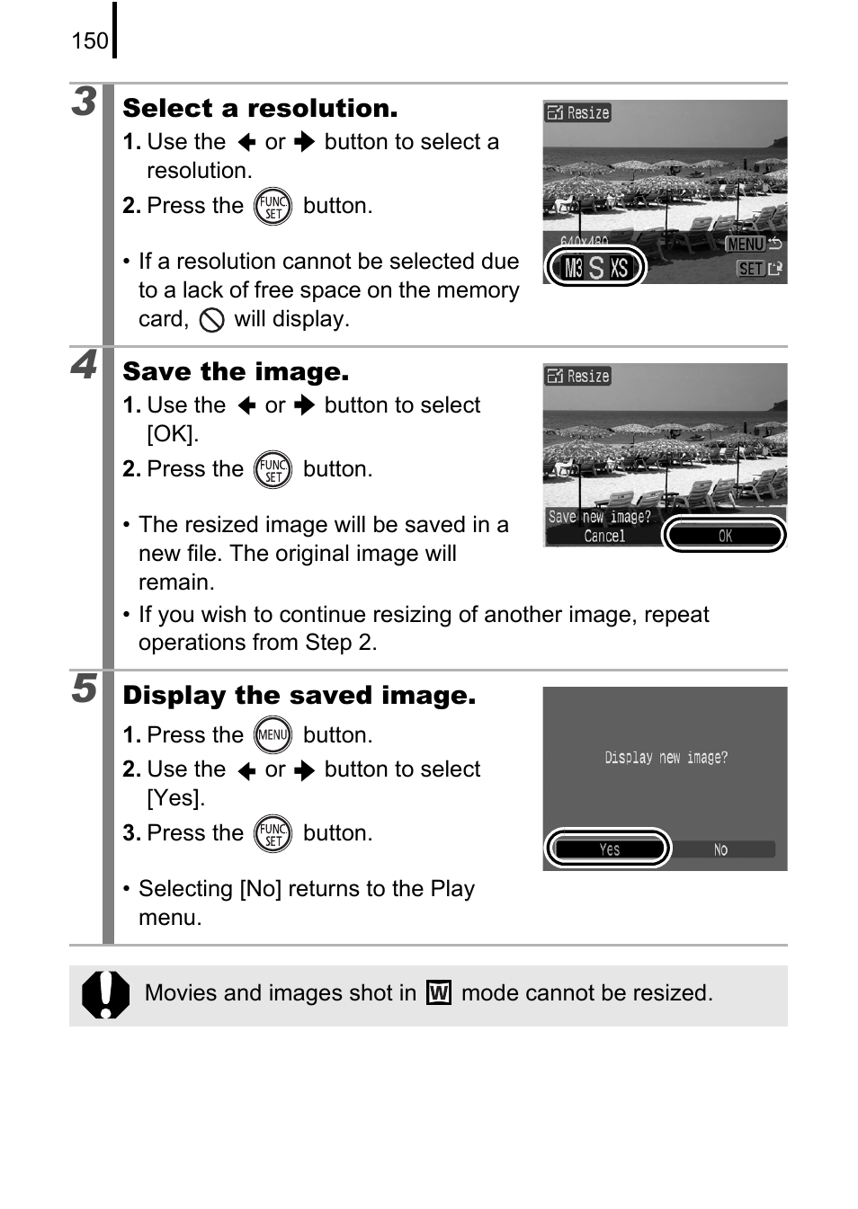 Canon 970 IS User Manual | Page 152 / 238