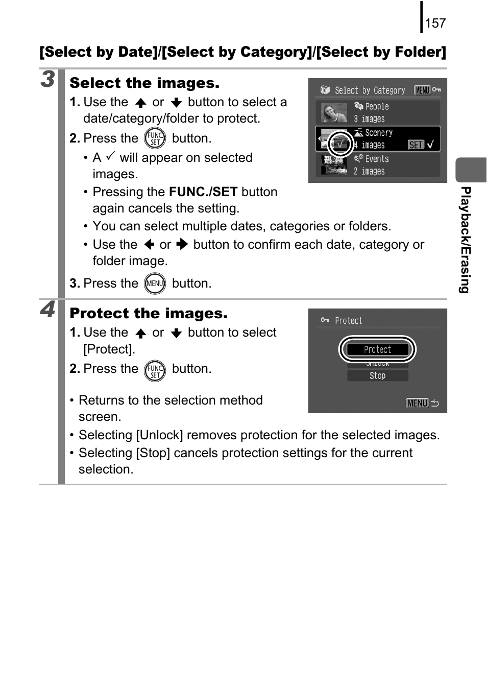 Canon 970 IS User Manual | Page 159 / 238