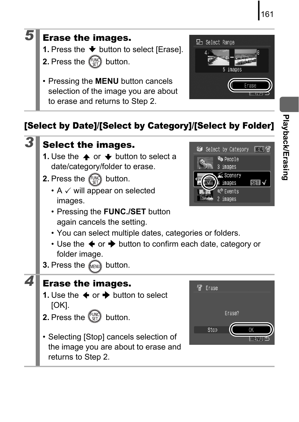 Canon 970 IS User Manual | Page 163 / 238