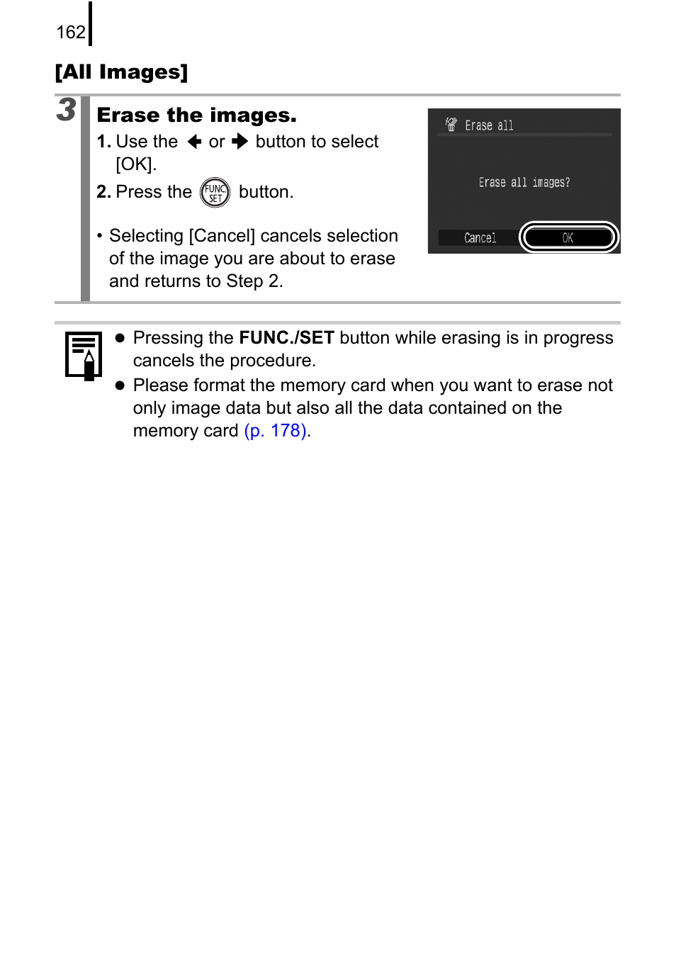 Canon 970 IS User Manual | Page 164 / 238