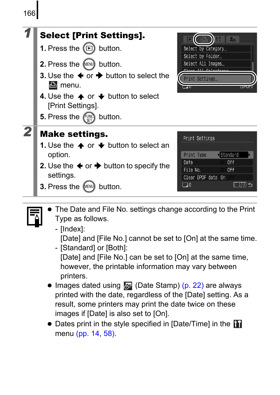 Canon 970 IS User Manual | Page 168 / 238