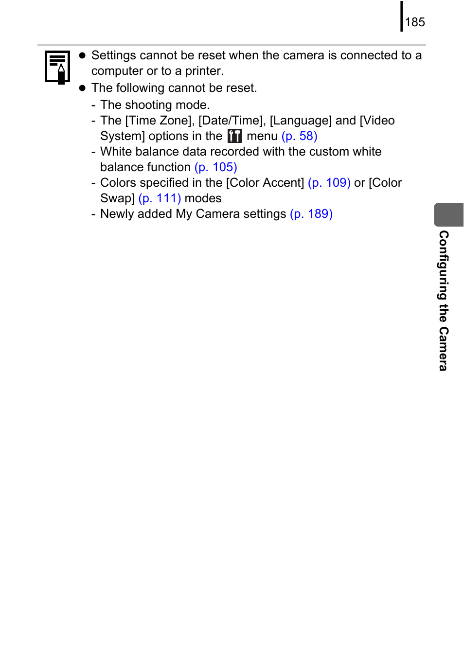 Canon 970 IS User Manual | Page 187 / 238