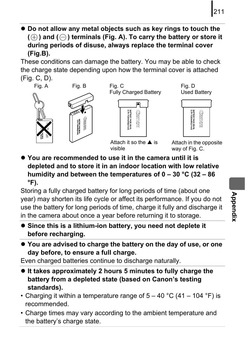 Canon 970 IS User Manual | Page 213 / 238