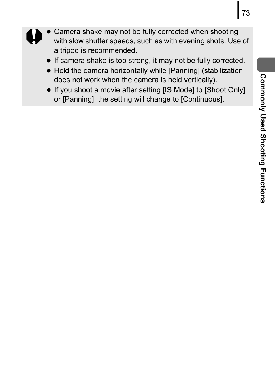 Canon 970 IS User Manual | Page 75 / 238