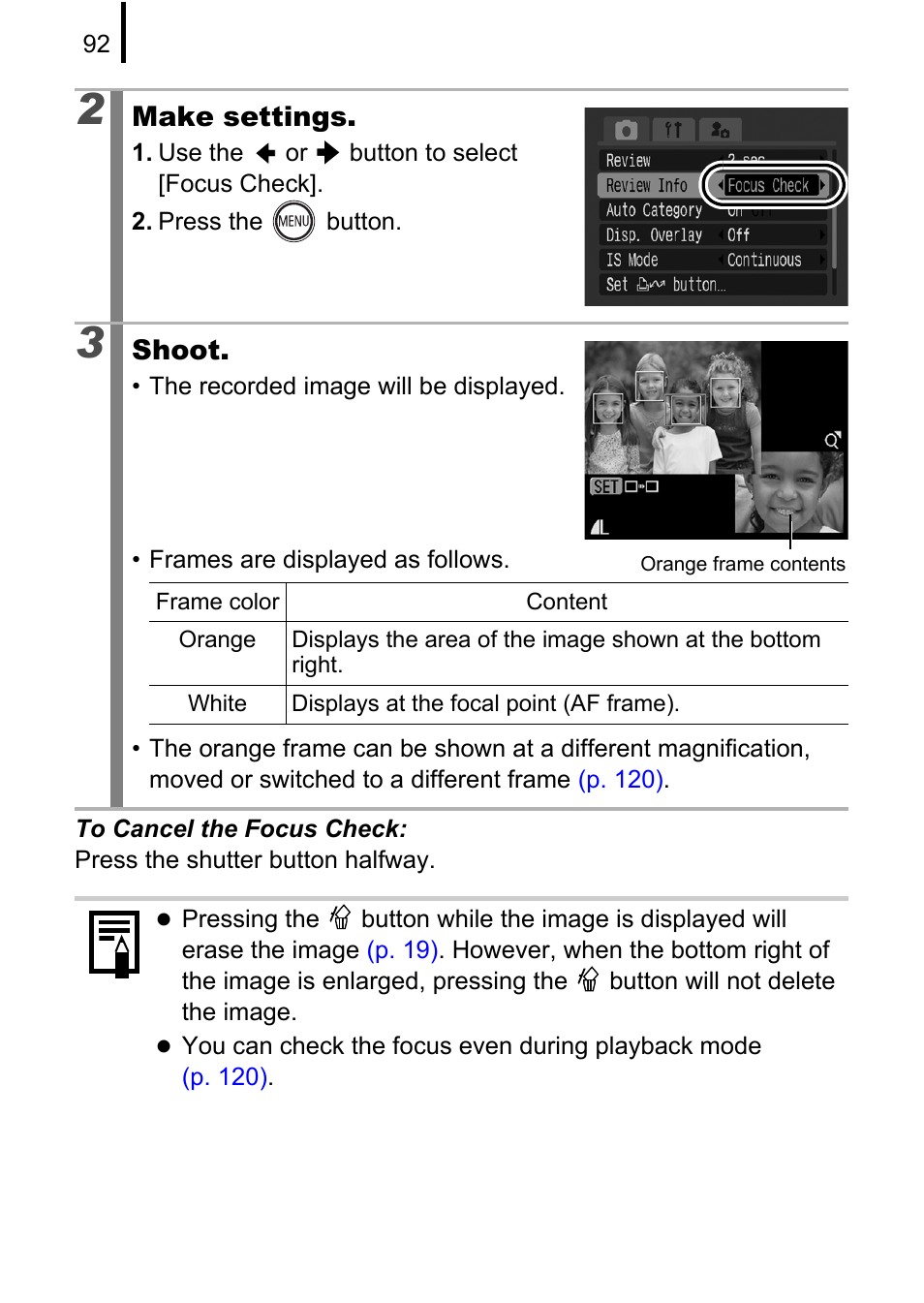 Canon 970 IS User Manual | Page 94 / 238