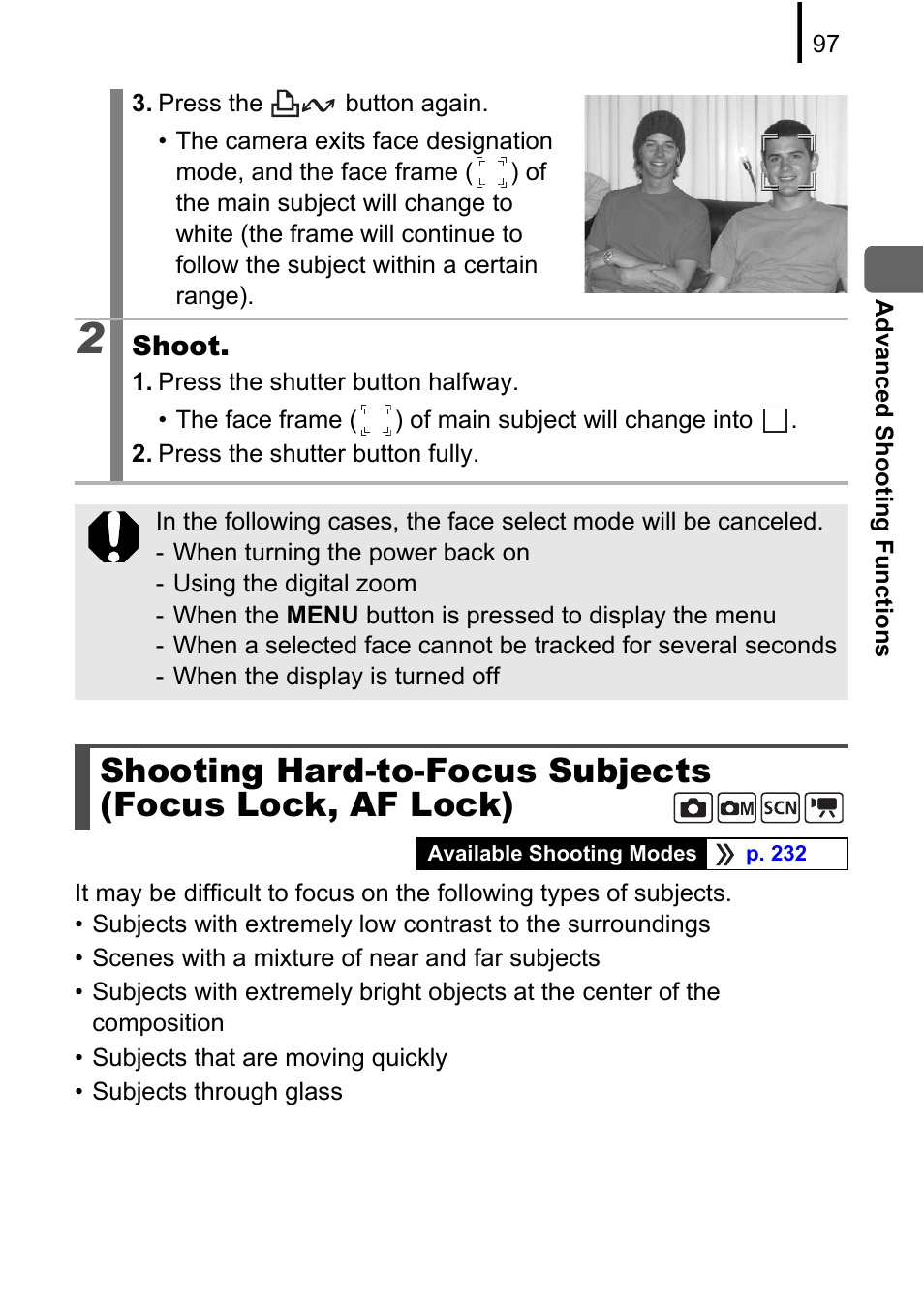 Canon 970 IS User Manual | Page 99 / 238