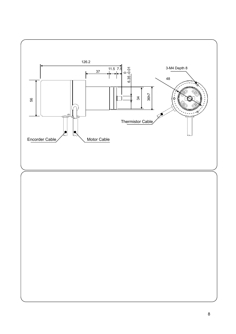 Canon GALVANO GC-251 User Manual | Page 8 / 88