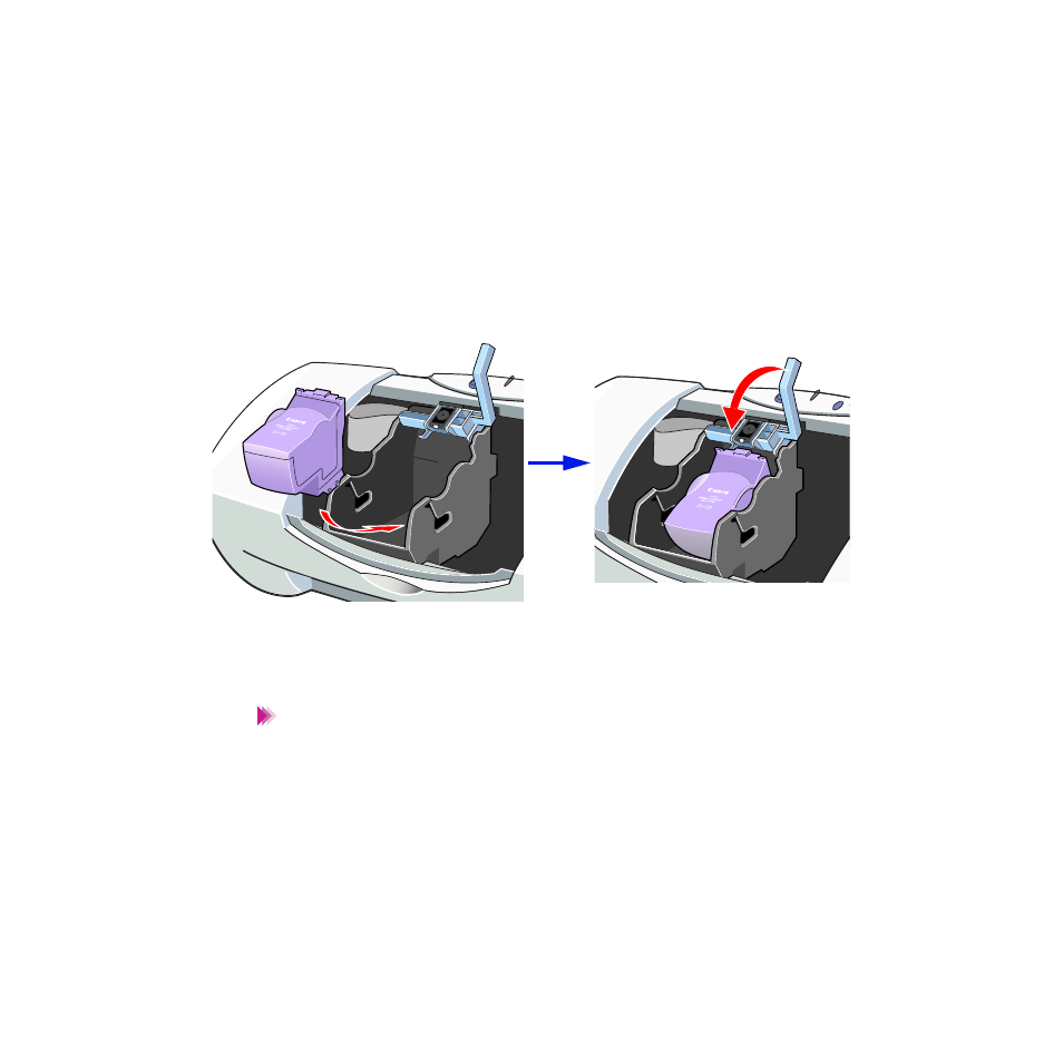 Canon BJC-3000 User Manual | Page 116 / 350