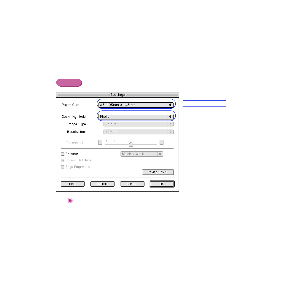 Canon BJC-3000 User Manual | Page 130 / 350