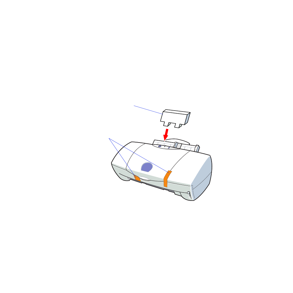 Canon BJC-3000 User Manual | Page 176 / 350