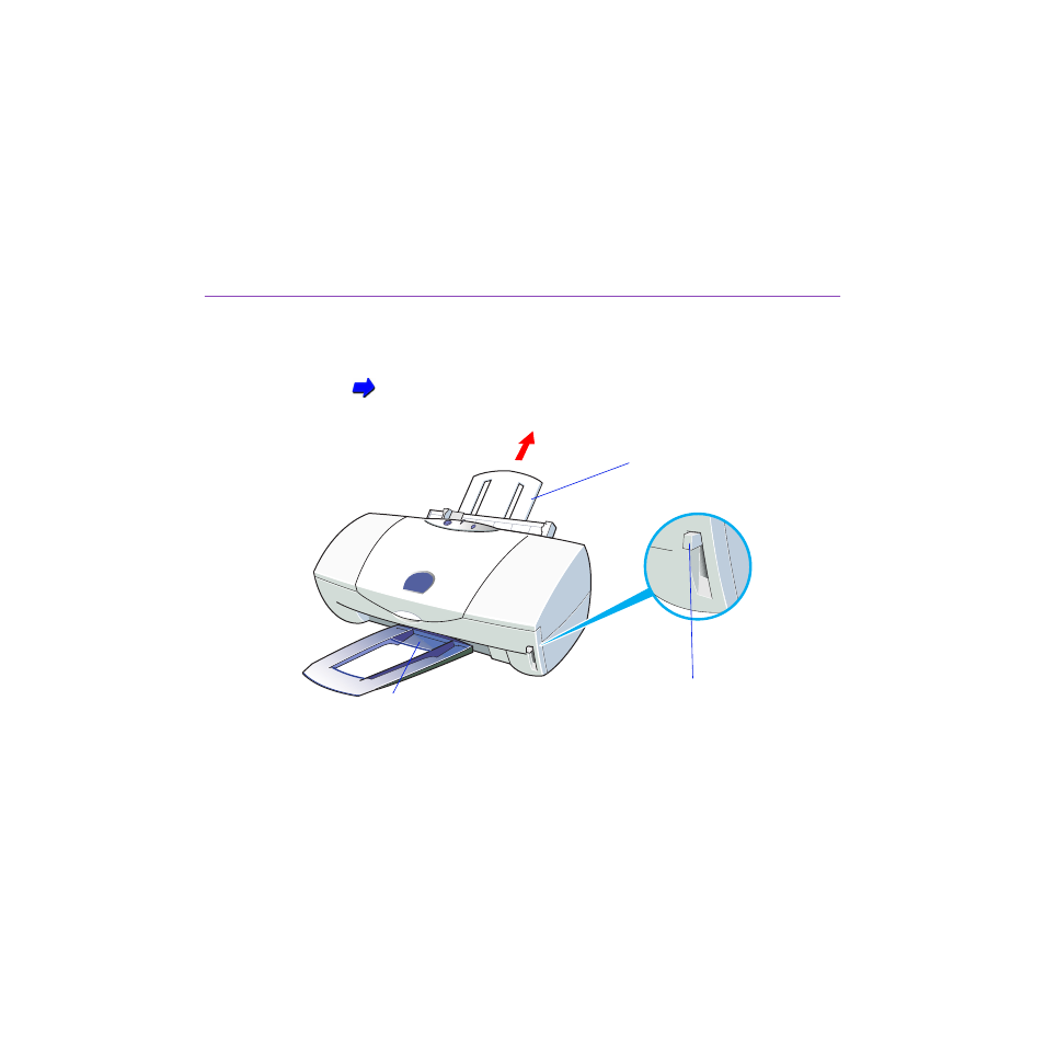 Using transparencies | Canon BJC-3000 User Manual | Page 53 / 350