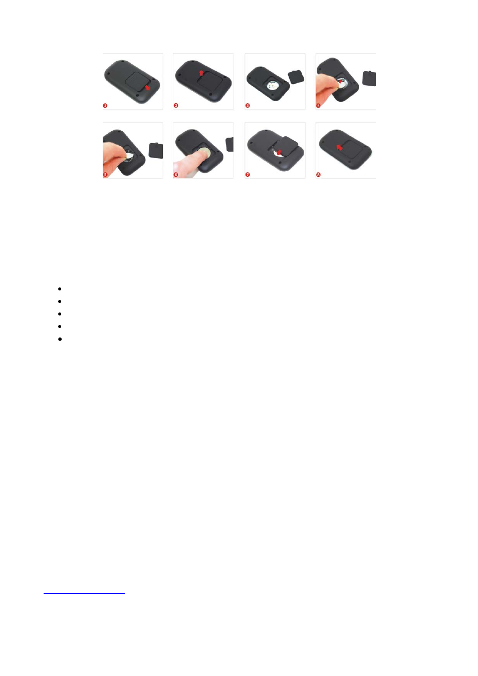 ProMaster RC 5 User Manual | Page 2 / 2