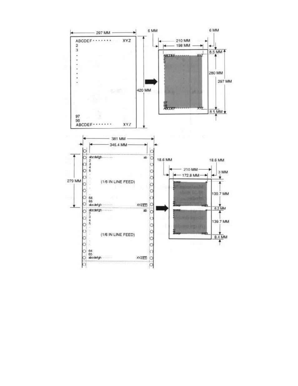 Canon BJ-200ex User Manual | Page 113 / 119