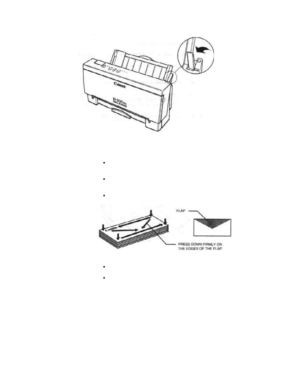 Canon BJ-200ex User Manual | Page 51 / 119