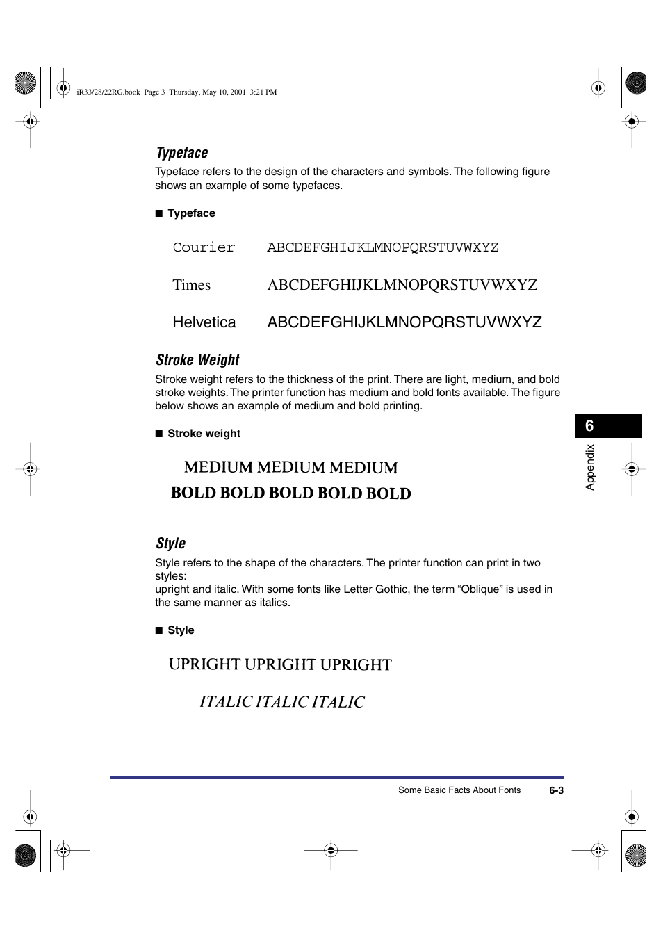 Canon IR3300 User Manual | Page 71 / 129
