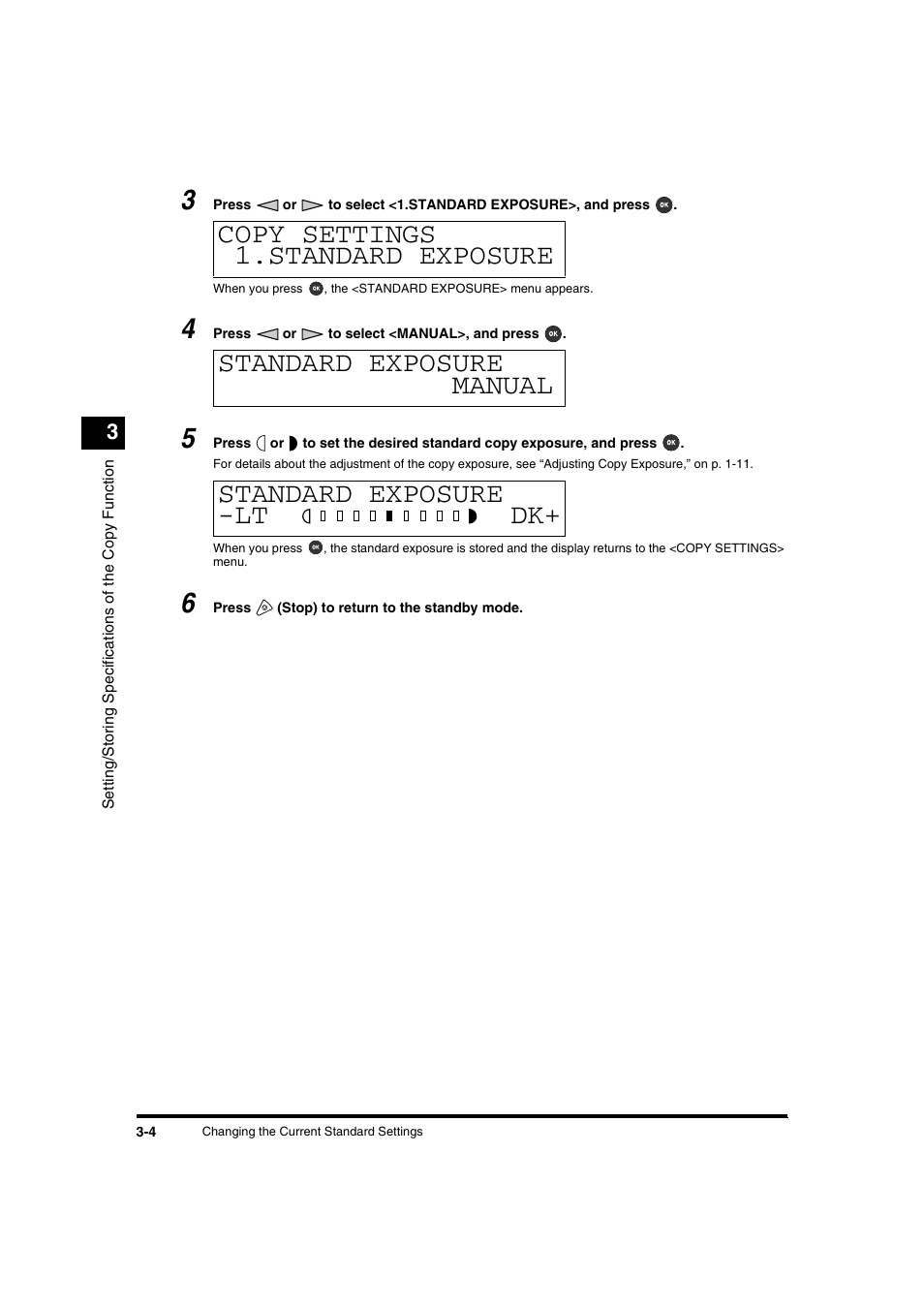 Canon IR1600 User Manual | Page 54 / 70