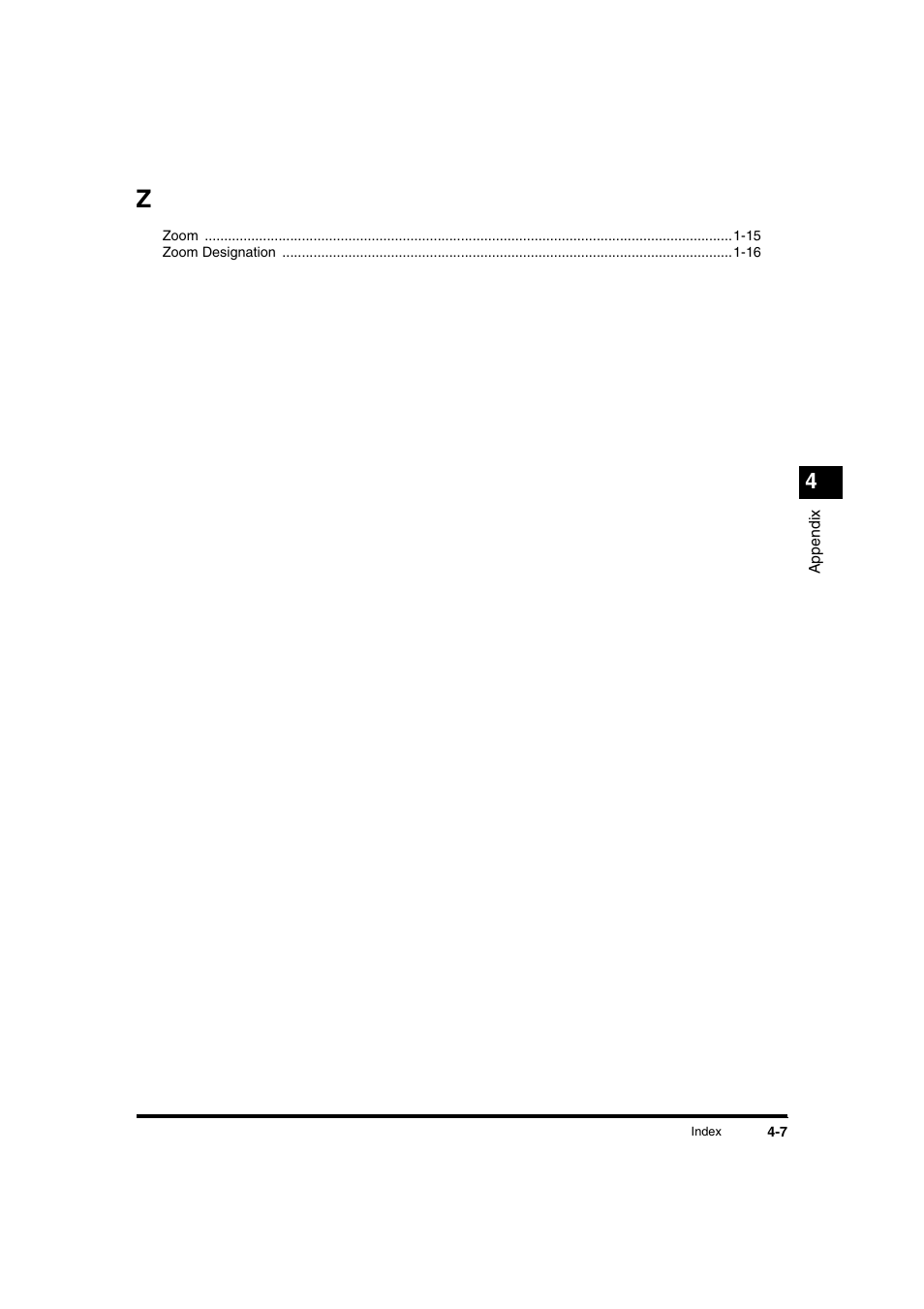 Canon IR1600 User Manual | Page 69 / 70