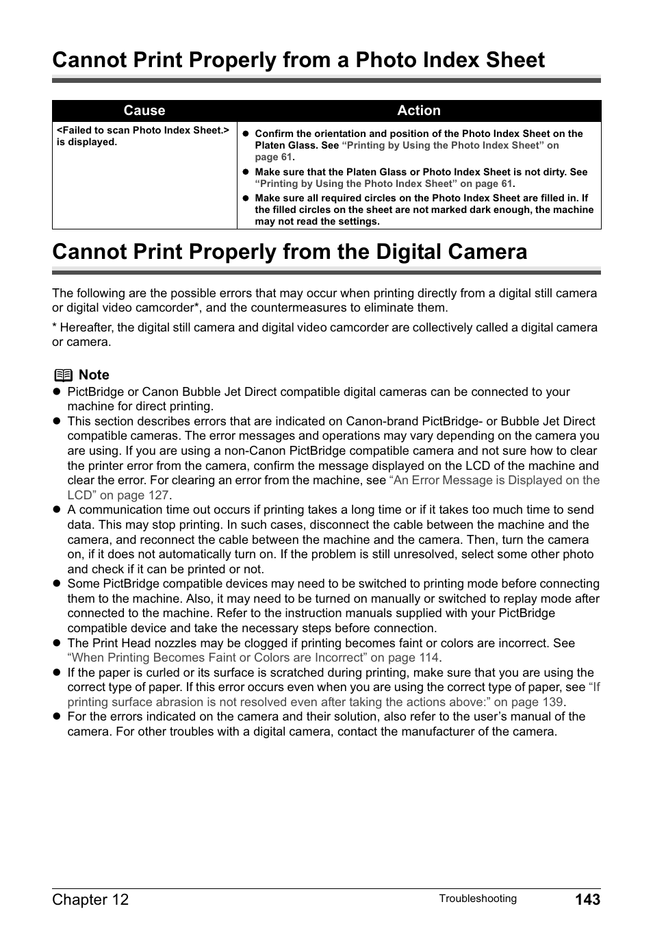 Canon MP800R User Manual | Page 145 / 188