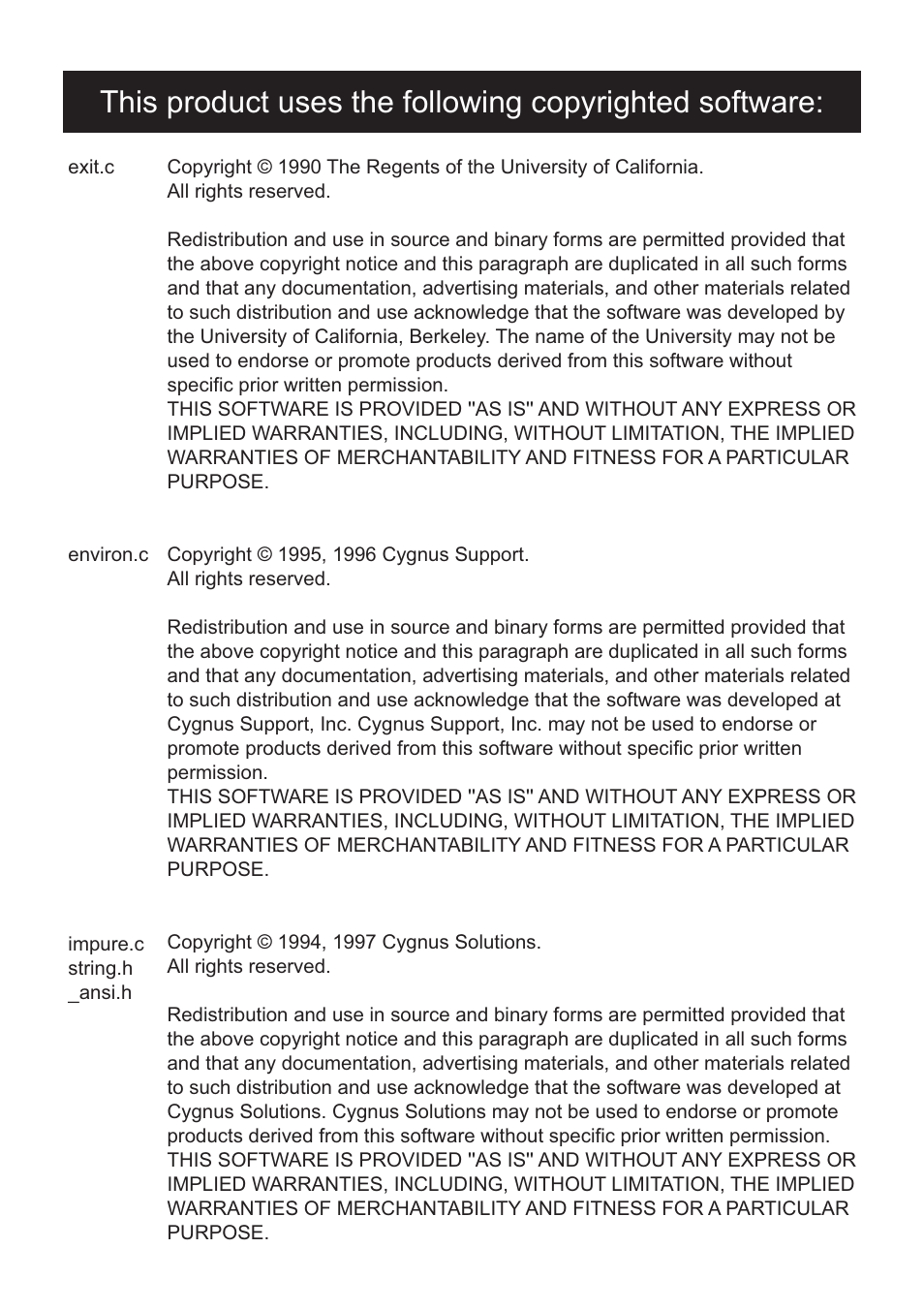 Canon MP800R User Manual | Page 186 / 188