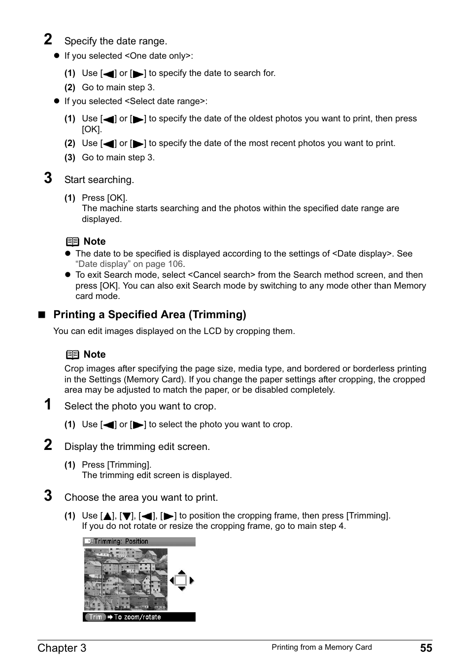 Canon MP800R User Manual | Page 57 / 188