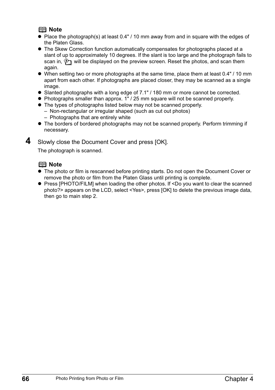 Canon MP800R User Manual | Page 68 / 188