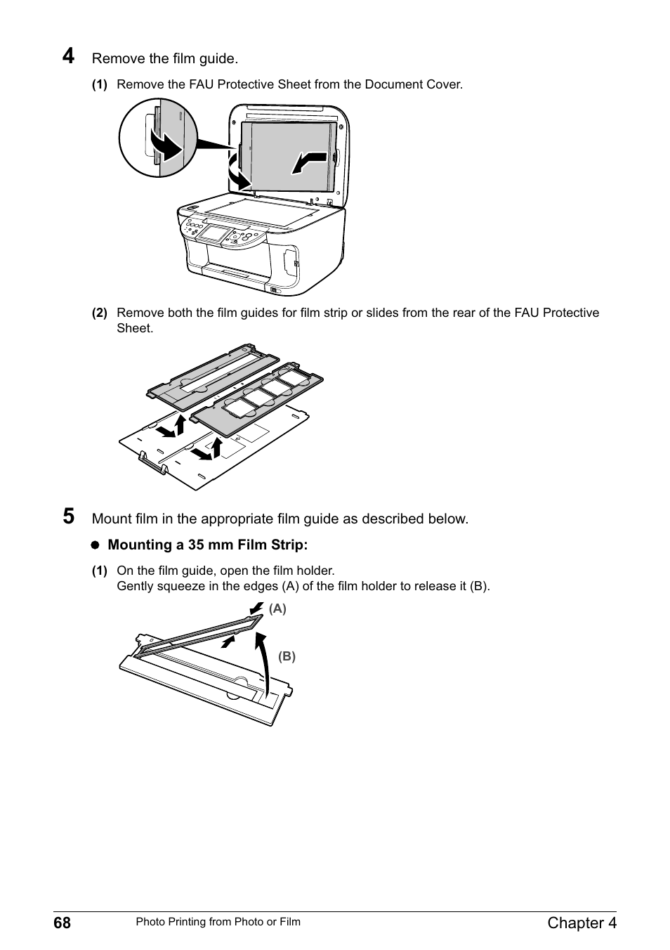 Canon MP800R User Manual | Page 70 / 188